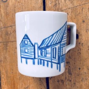 WEST ELM x Architecture for Humanity